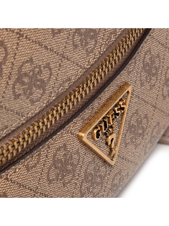 Guess Guess Rucksack Manhattan (SB) HWSB69 94320 Braun
