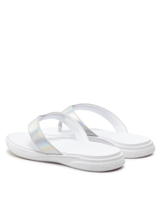 New Balance New Balance Flip-flops SWT340A2 Fehér