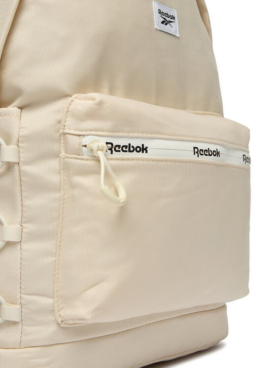 Reebok Reebok Hátizsák CWBEO-RBK-WS-004-09 Bézs