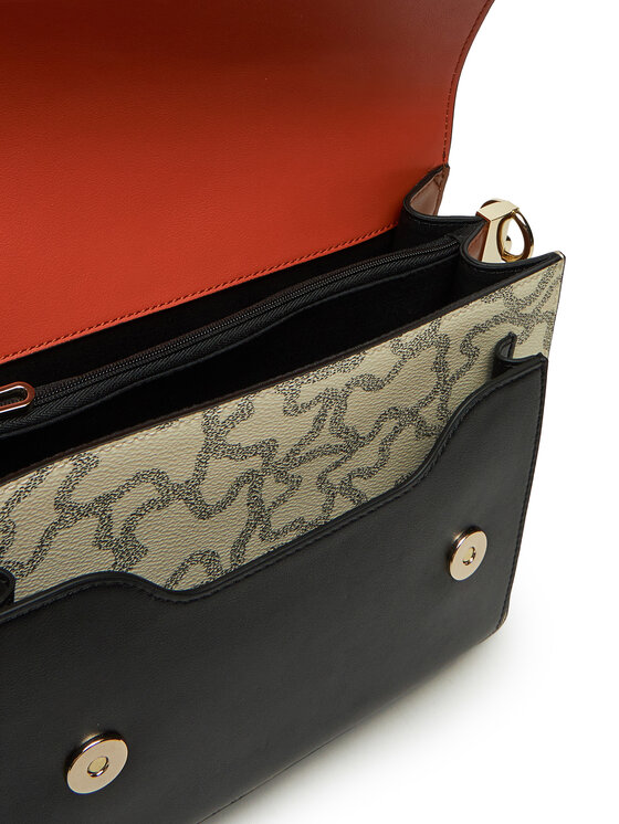 TOUS TOUS Torbica Audre 2001799554 Smeđa