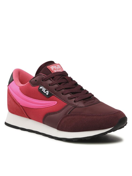 Orbit Cb Low Marshmallow Flamingo