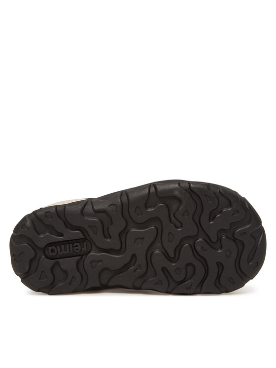 Reima Reima Sandalen Talsi 5400132A Schwarz