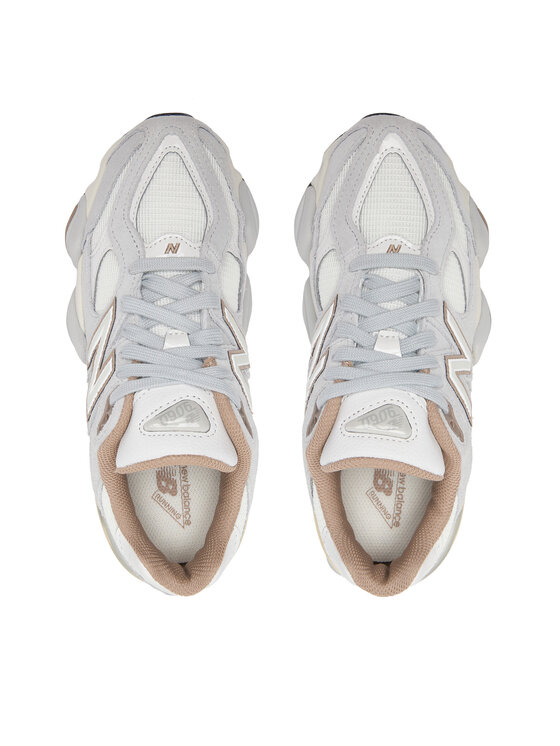New Balance New Balance Sneakersy U906011M Szary
