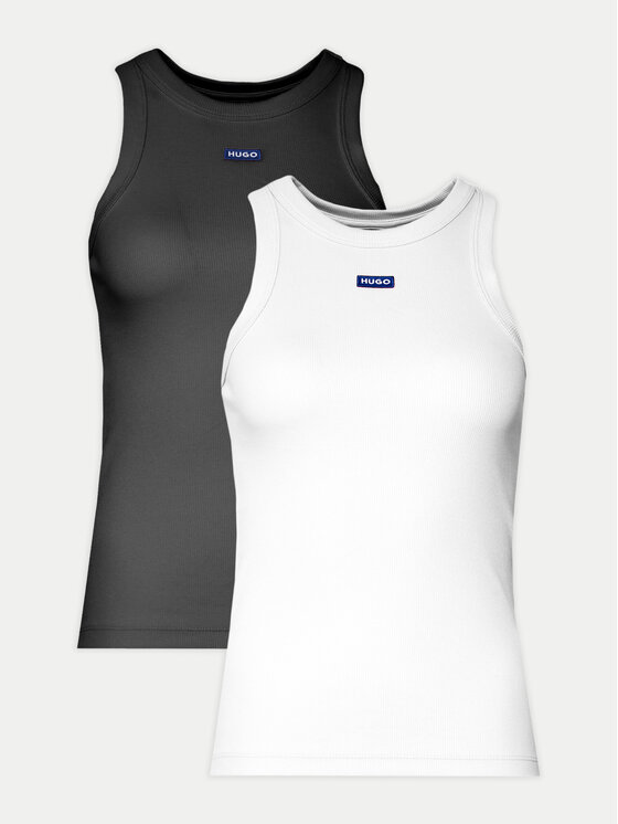 HUGO Set de topuri﻿ Delabry 50514210 Colorat Slim Fit | Modivo.ro