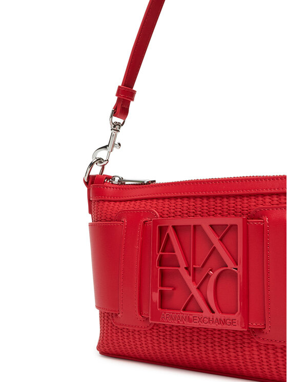 Armani Exchange Armani Exchange Torebka XW000921 AF13673 U5006 Czerwony