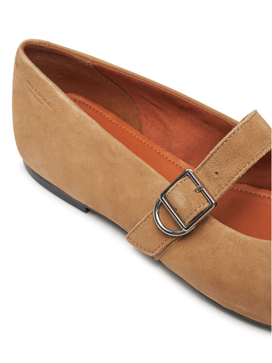 Vagabond Shoemakers Vagabond Shoemakers Balerina Jolin 5608-040-28 Barna