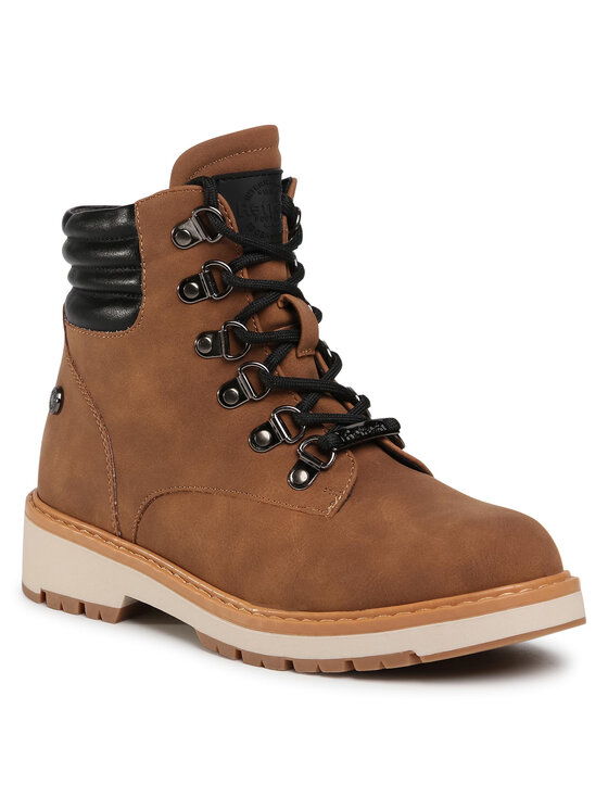 Scarponcini 72555 Marrone