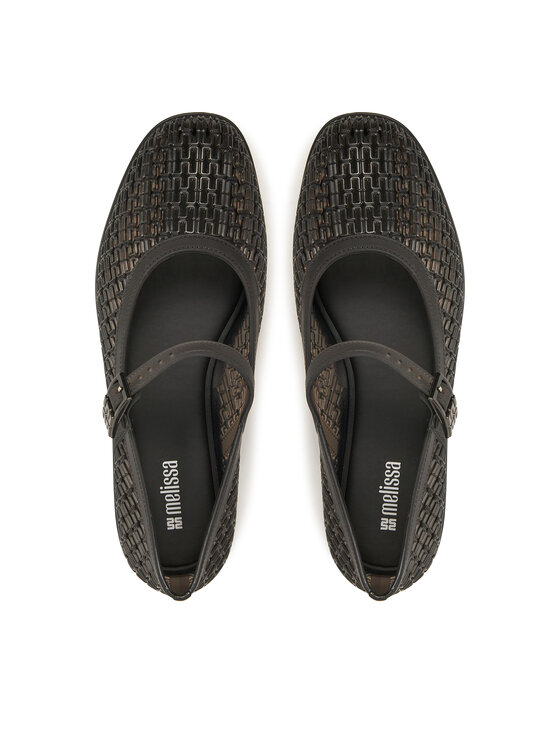 Melissa Melissa Balerini Melissa Harper Ad 35974 Negru