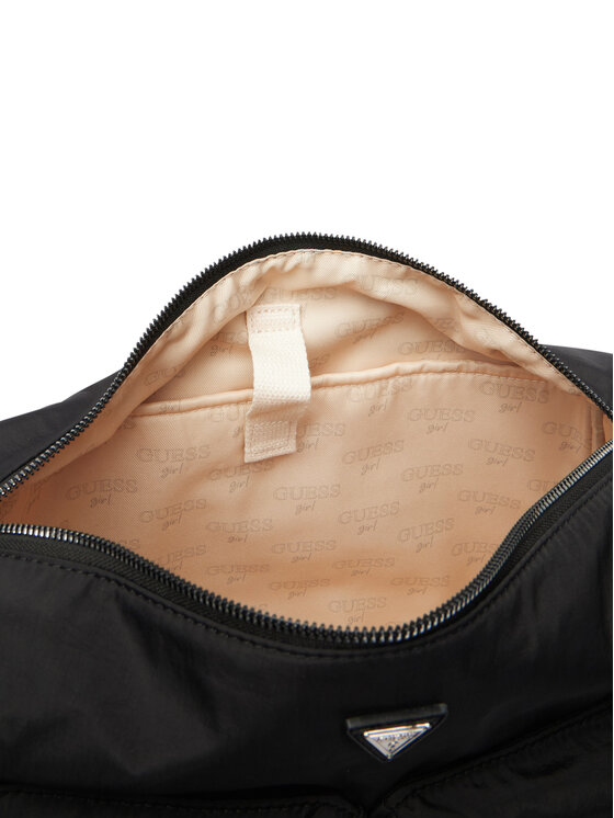 Guess Guess Сумка J6YZ12 W2530 Чорний