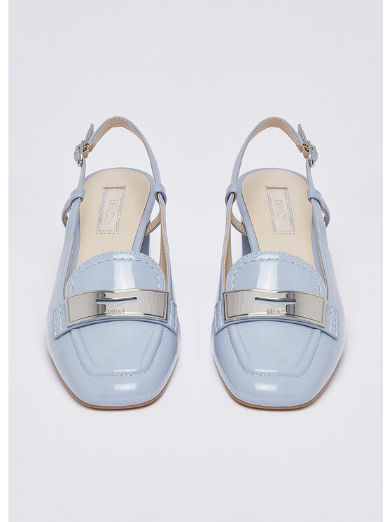 Liu Jo Liu Jo Décolleté SA6011EX226S3954 Celeste