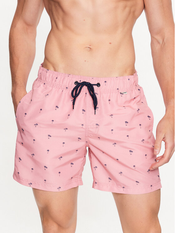 Pantaloncini da bagno Blend