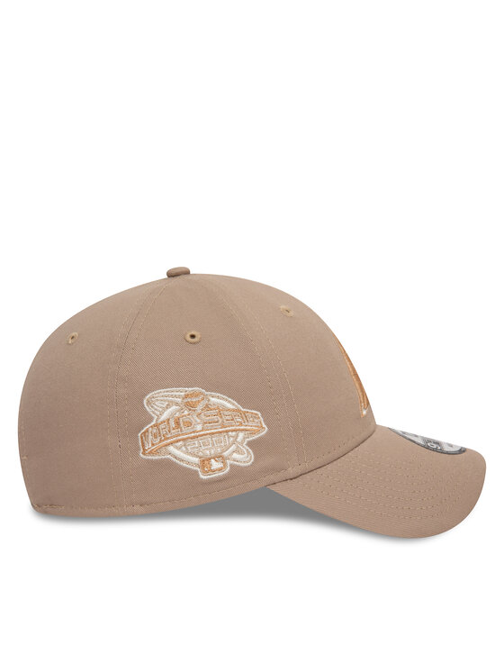 New Era New Era Nokamüts Mlb Patch 940 Diamondbacks 60503508 Beež
