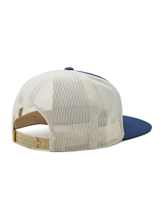 Rip Curl Rip Curl Kšiltovka Routine Trucker CCABR9 Tmavomodrá