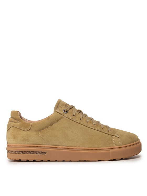 Birkenstock Birkenstock Sneakersy Bend Low II 1017725 Zielony