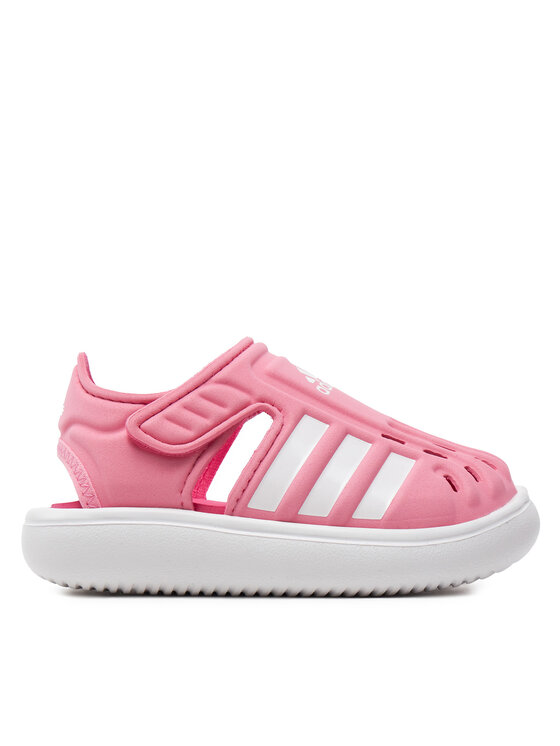 Sandale adidas Closed-Toe Summer Water Sandals IE2604 Roz