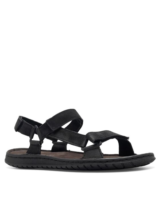 Lasocki Lasocki Sandalen MI08-BLOEMAN-95 Schwarz