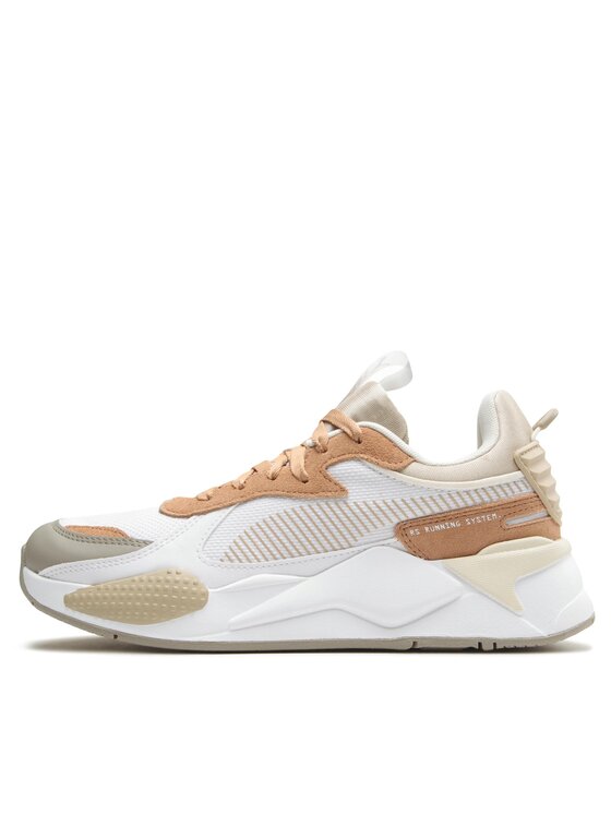Puma Puma Sneakersy Rs-X Candy Wns 390647 02 Beżowy