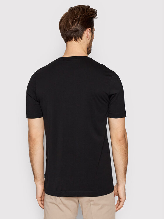 BOSS Boss T-särk Thompson 02 50468972 Must Regular Fit