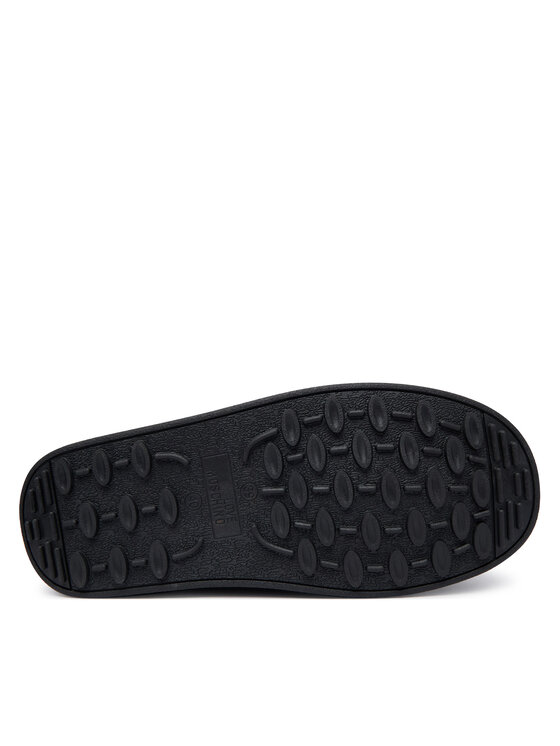 LOVE MOSCHINO LOVE MOSCHINO Снігоходи JA24152G0PISO000 Чорний