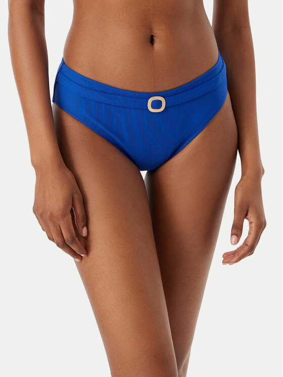 Selmark Bikini partea de jos BN302 Albastru