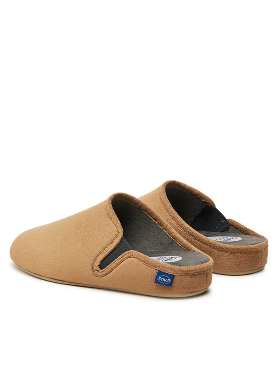 Scholl Scholl Тапочки MF31856 Бежевий