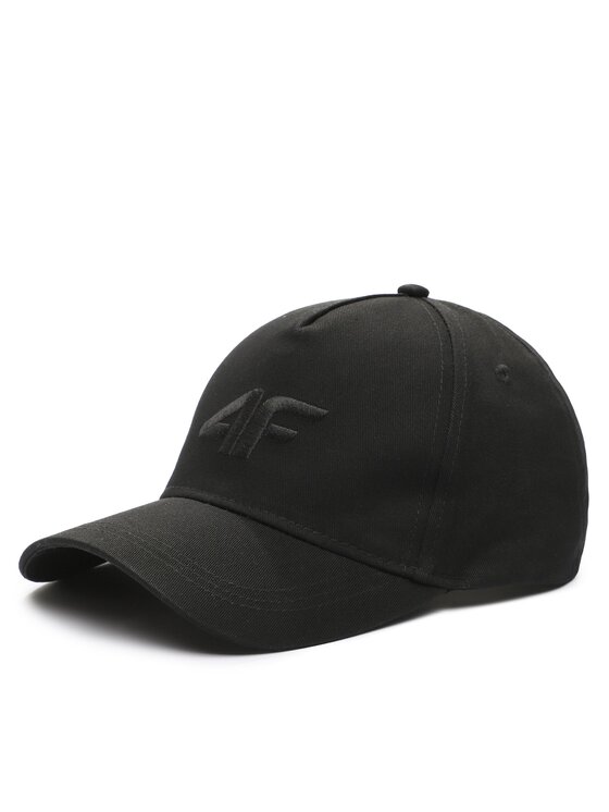 Cappellino 4F