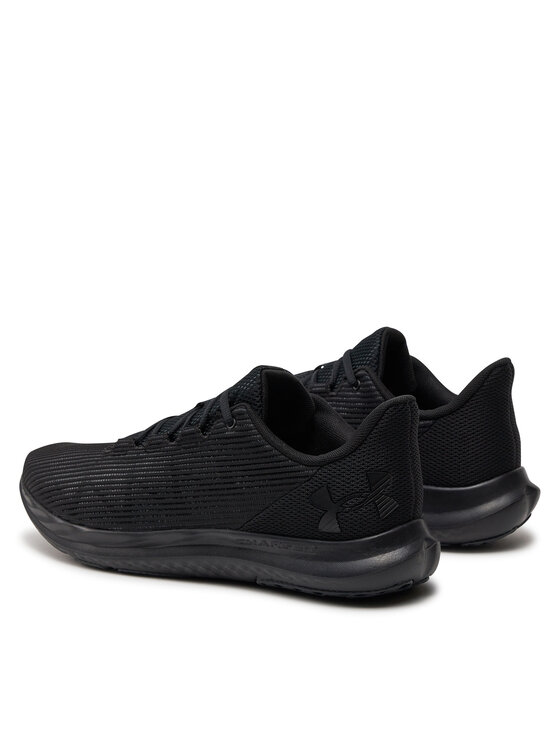 Under Armour Under Armour Pantofi pentru alergare Ua Charged Speed Swift 3026999-003 Negru