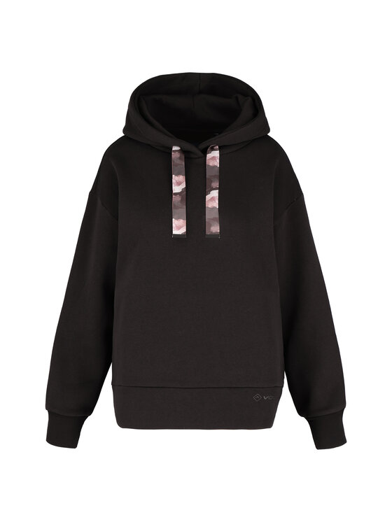 Volcano Volcano Bluza B-CALIS Brązowy Regular Fit