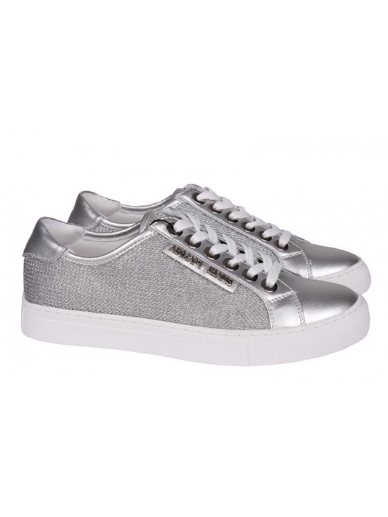 Armani Jeans Armani Jeans Kedas 925208 7P597 Sudraba
