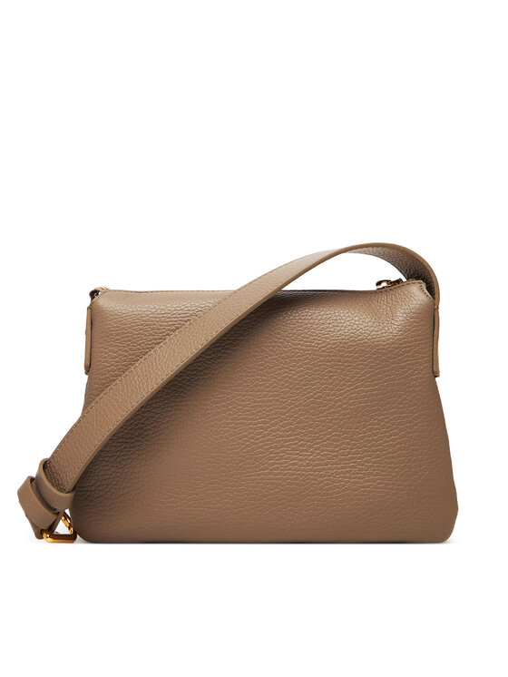 Coccinelle Coccinelle Handtasche Tjo Coccinellekirsten E5 TJ0 55 01 01 Beige
