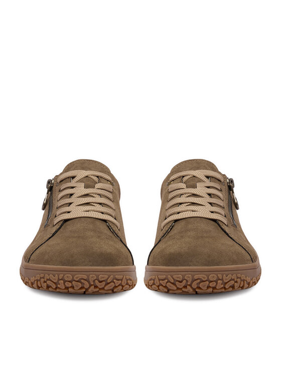 Rieker Rieker Sneakers CEO-52301-25 Hellbraun