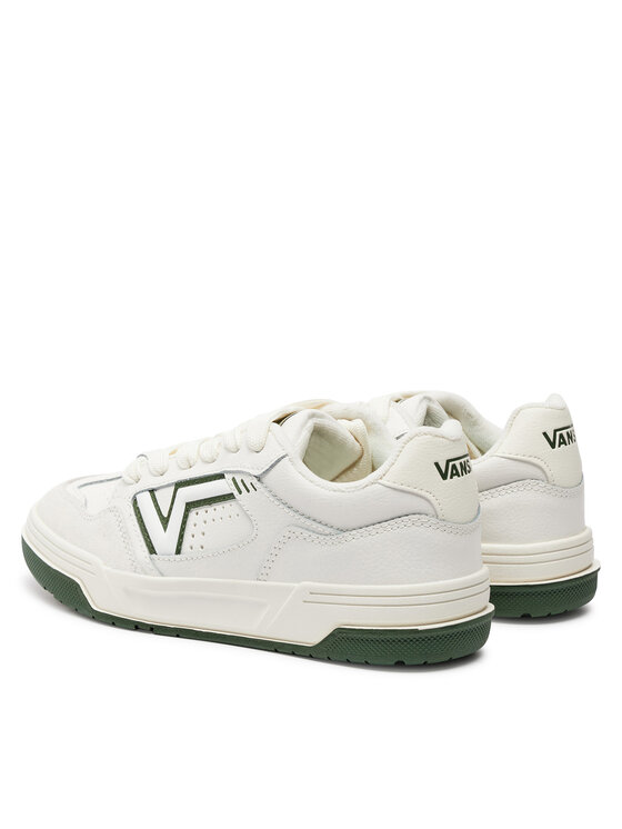 Vans Vans Tenisice Upland VN000D1HBXU1 Bijela