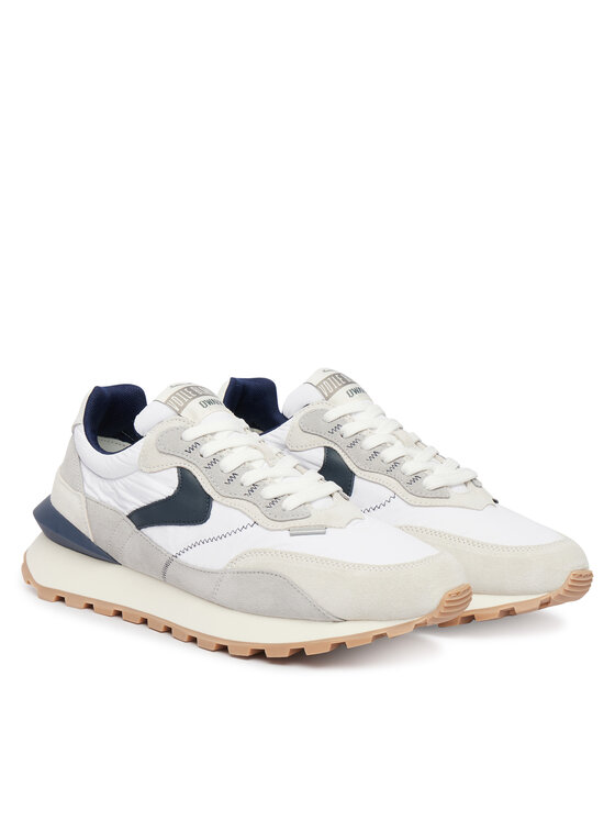 Voile Blanche Voile Blanche Sneakers 2018344-24 Grigio