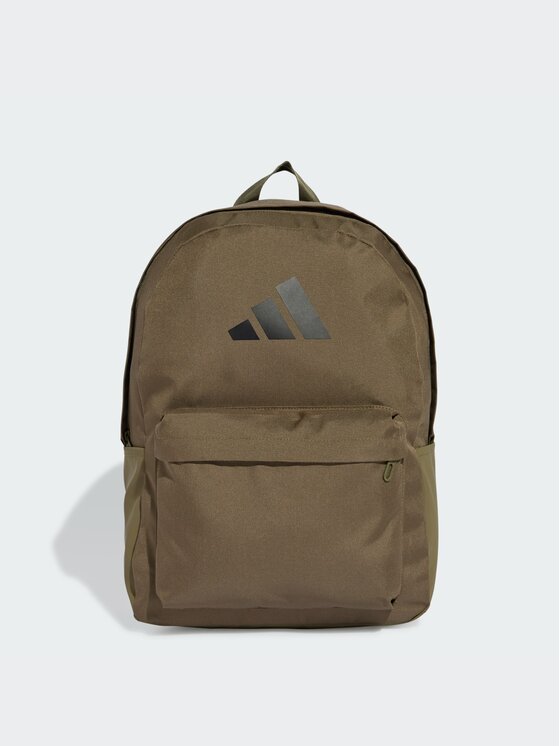adidas adidas Plecak 140197 Zielony