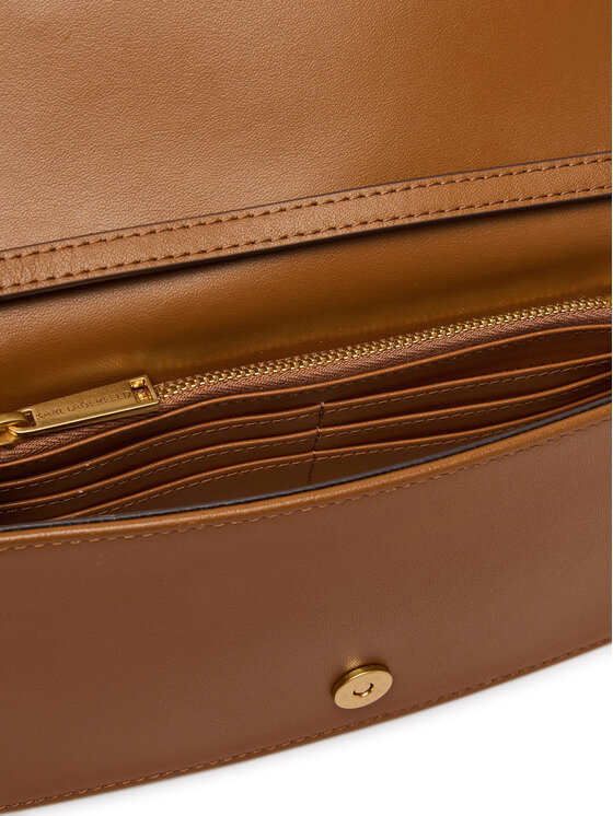 KARL LAGERFELD KARL LAGERFELD Käekott B2W30270 Pruun