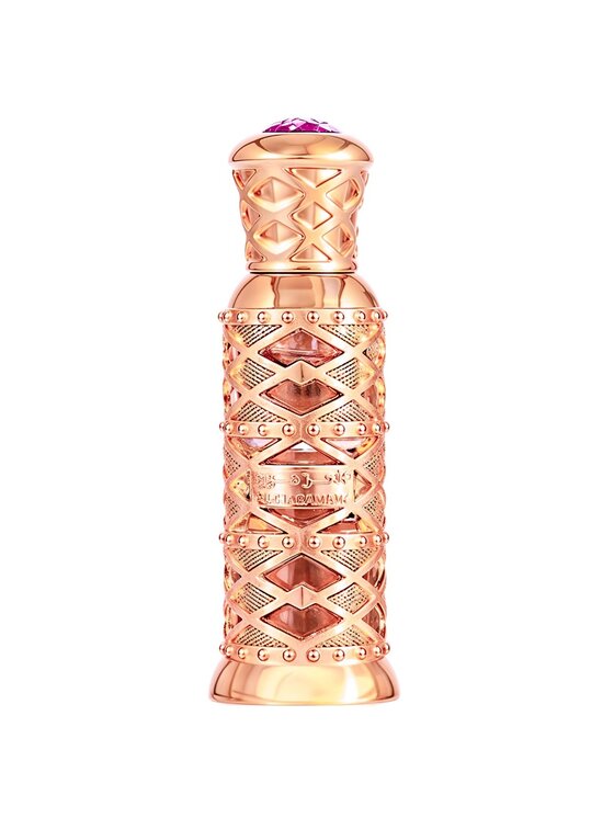 Al Haramain Al Haramain Musk Al Haramain Woda perfumowana