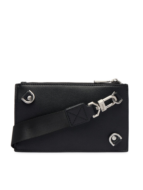 Guess Guess Saszetka HMMISL P6491 Czarny