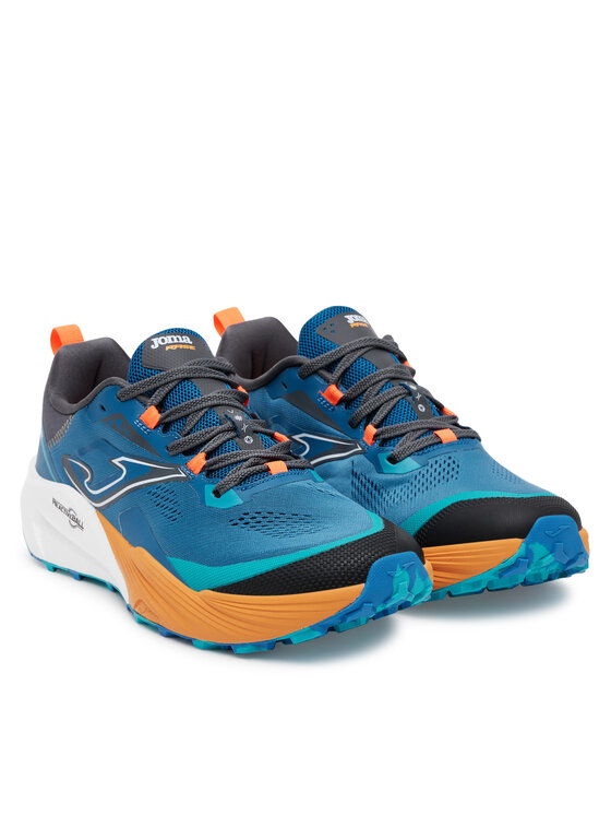 Joma Joma Laufschuhe Rase 2505 TKRASS2505 Blau