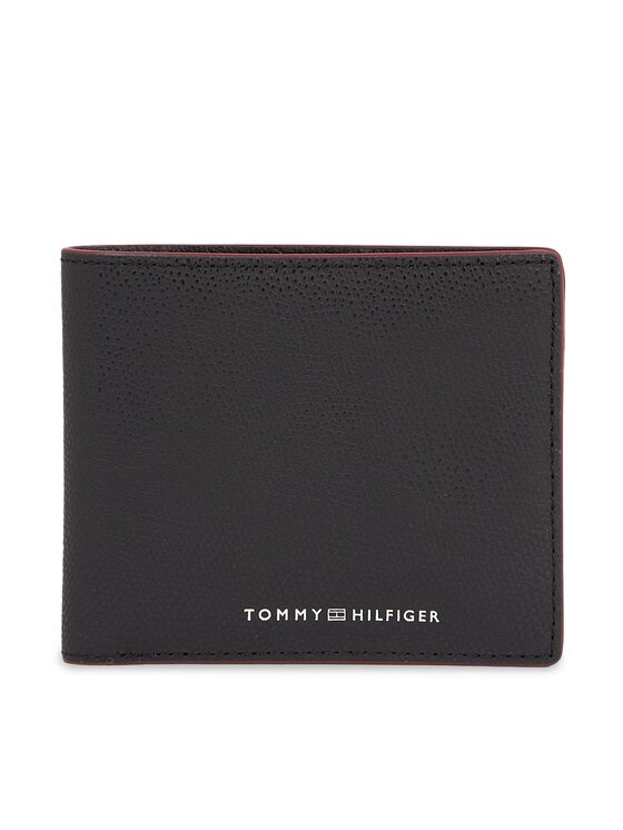 Portafoglio da uomo Tommy Hilfiger