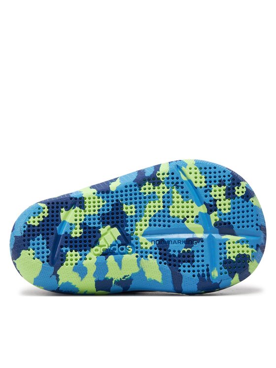 adidas adidas Basutės Altaventure Sport Swim Sandals ID3421 Mėlyna