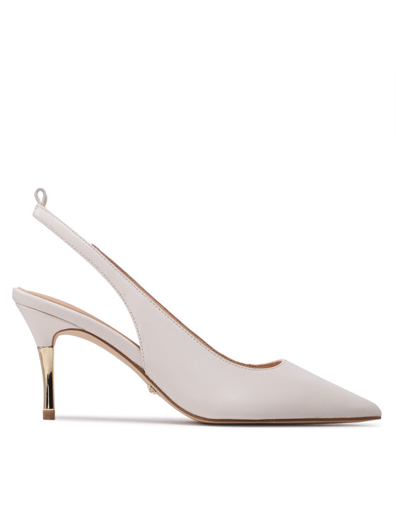 Sandali Macia FL5MCA LEA05 Beige
