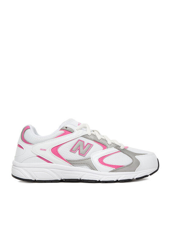 New Balance New Balance Sneakers C-G4083MY Bianco