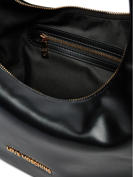 LOVE MOSCHINO LOVE MOSCHINO Käekott JC4053PP1MLF0000 Must