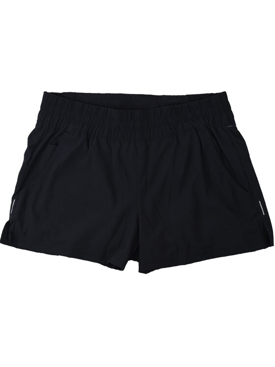 Columbia Columbia Szorty sportowe Columbia Alpine Chill Zero Multisport Shorts Czarny Regular Fit