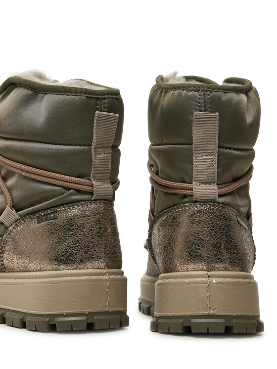 Primigi Primigi Śniegowce 6869522 S GORE-TEX Szary