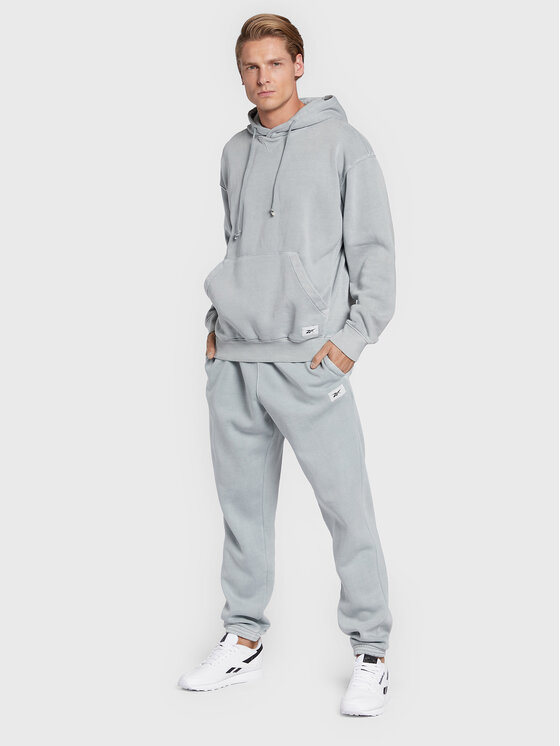 Tuta cotone reebok 2025