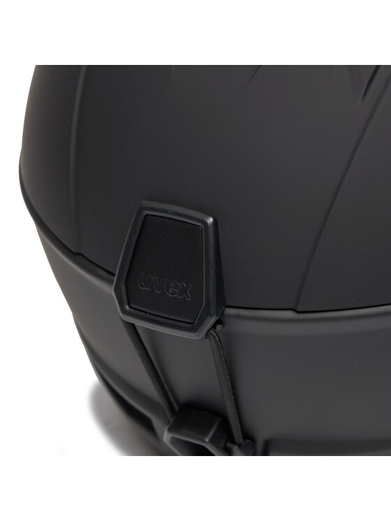 Uvex Uvex Kask narciarski Ultra 5662486007 Czarny