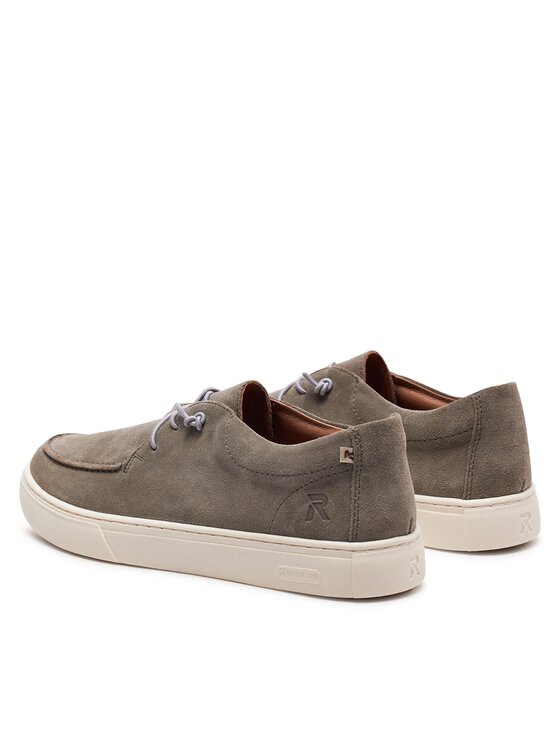 Rieker Rieker Sneakers U0702-42 Grigio