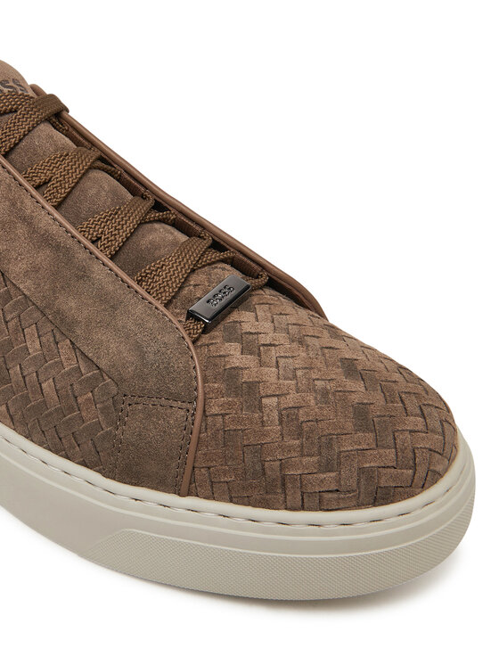 BOSS BOSS Sneakers Gary 50538983 Beige