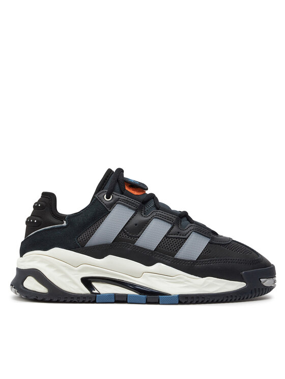 adidas Sneakers Niteball FZ5742 Negru